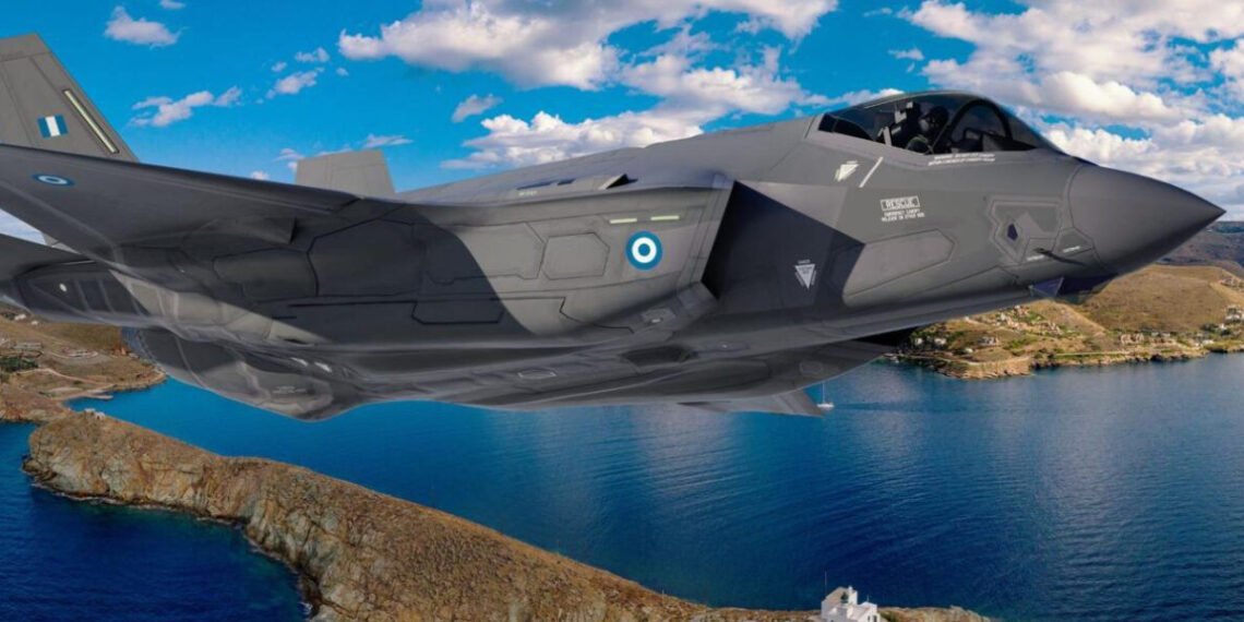 Η 117 ΠΜ περνά στην «stealth» εποχή…Η αυτοψία του χώρου τελείωσε !!!