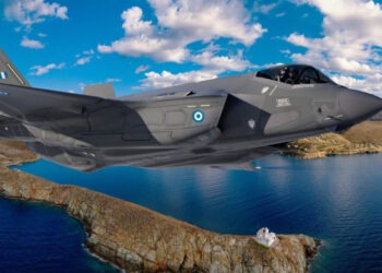 Η Ανδραβίδα ετοιμάζεται για τα F-35 – Το χρονοδιάγραμμα μέχρι την άφιξη των πρώτων μαχητικών 6 Η 117 ΠΜ περνά στην «stealth» εποχή…Η αυτοψία του χώρου τελείωσε !!!