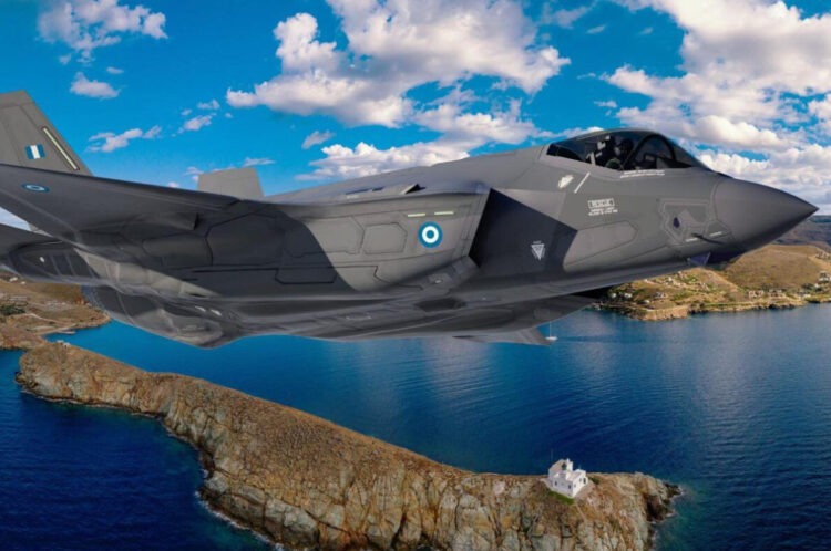 Η Ανδραβίδα ετοιμάζεται για τα F-35 – Το χρονοδιάγραμμα μέχρι την άφιξη των πρώτων μαχητικών 1 Η 117 ΠΜ περνά στην «stealth» εποχή…Η αυτοψία του χώρου τελείωσε !!!