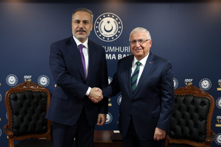 Τατάρ: «Ευτυχώς, οι Τούρκοι στρατιώτες ήρθαν στο νησί…& δεν θα αποσυρθούν