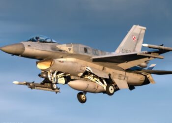 Σε συναγερμό τέθηκε η πολωνική αεροπορία τα ξημερώματα !!