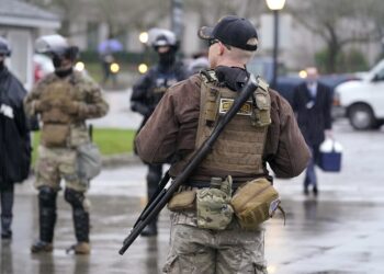 Αποχωρεί η Εθνοφρουρά από το Λος Άντζελες – Εκτονώθηκαν οι ταραχές μετά τις μαζικές απελάσεις μεταναστών