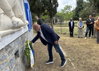 Κανείς δεν φεύγει απο τη Δομή του Κουστοχέρου…Παρέμβαση ανάσα του Δημάρχου