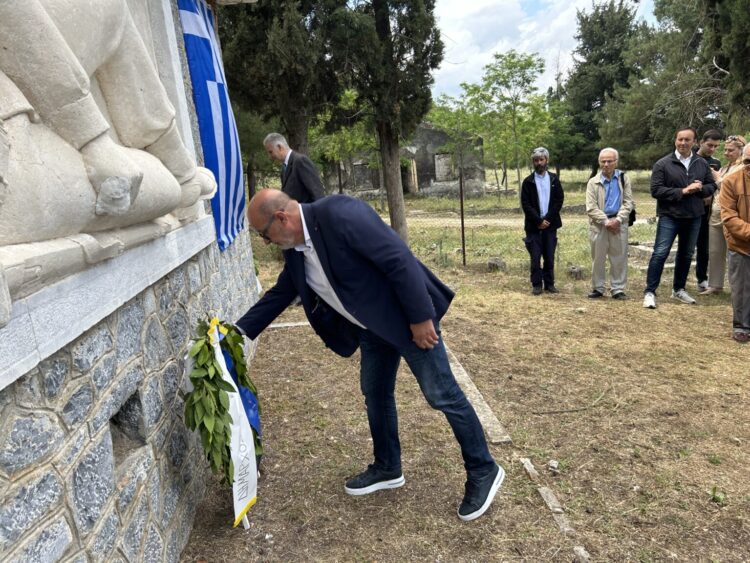 Κανείς δεν φεύγει απο τη Δομή του Κουστοχέρου…Παρέμβαση ανάσα του Δημάρχου