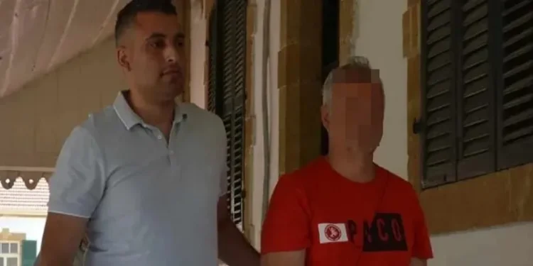 Σύλληψη του Ελλαδίτη δικηγόρου Μπαρτζιώτη στα κατεχόμενα…Για Κατασκοπεία !!!