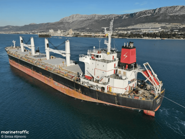 Νέα επίθεση σε πλοίο Ελληνικών συμφερόντων στην Ερυθρά …Υπάρχουν τραυματίες και αγνοούμενοι!