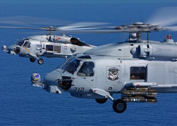 Οι ΗΠΑ πωλούν 9 ελικοπτέρων HH-60 (Sikorsky) πολλαπλών ρόλων…Στη Νορβηγία