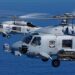 Οι ΗΠΑ πωλούν 9 ελικοπτέρων HH-60 (Sikorsky) πολλαπλών ρόλων…Στη Νορβηγία