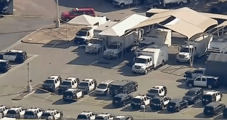 Έκρηξη σε κέντρο εκπαίδευσης αστυνομικών στο Λος Άντζελες – Τουλάχιστον 3 νεκροί