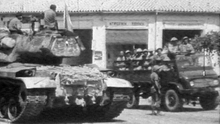 Γιατί δεν εγκρίνεται το μνημείο των ηρώων του 336 Τάγματος;