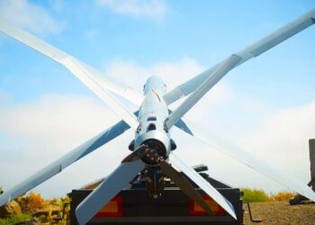 ΕΛΚΑΚ: Περιπλανώμενο Πυρομαχικό , Δίκτυο 5G Μάχης & Εργοστάσιο drones – λογισμικό στο πεδίο