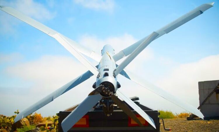 ΕΛΚΑΚ: Περιπλανώμενο Πυρομαχικό , Δίκτυο 5G Μάχης & Εργοστάσιο drones – λογισμικό στο πεδίο