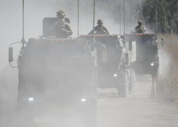 Αυστραλία: Γιγαντιαία στρατιωτική άσκηση με 35.000 στρατιώτες από 19 χώρες – Στο μικροσκόπιο της Κίνας