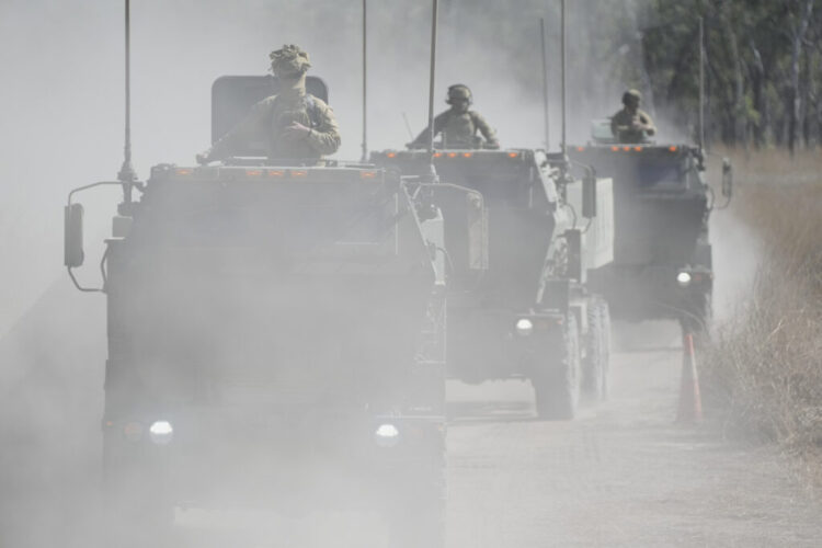 Αυστραλία: Γιγαντιαία στρατιωτική άσκηση με 35.000 στρατιώτες από 19 χώρες – Στο μικροσκόπιο της Κίνας