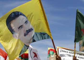 To (PKK) ζητά την απελευθέρωση του ιστορικού ηγέτη του, του Αμπντουλάχ Οτσαλάν,