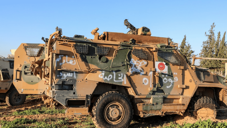 Τουρκία – Λιβύη: Νέα Αμυντική Συμμαχία με Γεωπολιτικές Προεκτάσεις στη Μεσόγειο