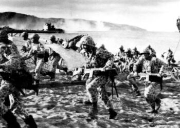 «Δεν Ξεχνώ»: 51 Χρόνια από την Τουρκική Εισβολή στην Κύπρο – Η Ελλάδα Τιμά και Υπενθυμίζει