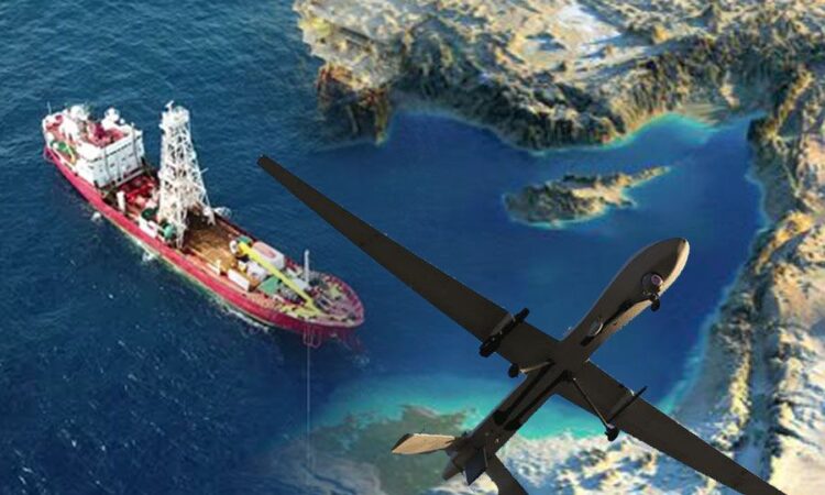 Νέα παραβίαση του FIR Αθηνών το Ν.Α …Οι Τούρκοι δημιουργούν τετελεσμένα