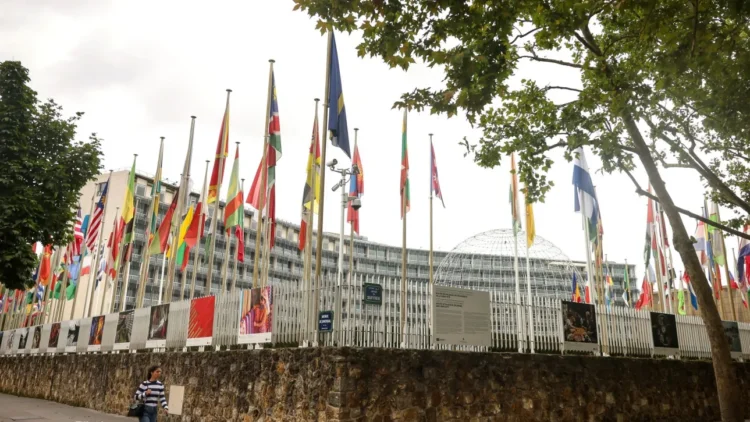 Ο Τραμπ αποσύρει ξανά τις ΗΠΑ από την UNESCO – Κατηγορίες για μεροληψία κατά του Ισραήλ