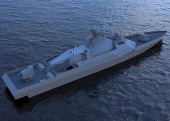 Προκαλεί η Τουρκία με νέο επιθετικό σκάφος στο Αιγαίο – Εξοπλίζεται για επιβολή ισχύος σε γκρίζες ζώνες