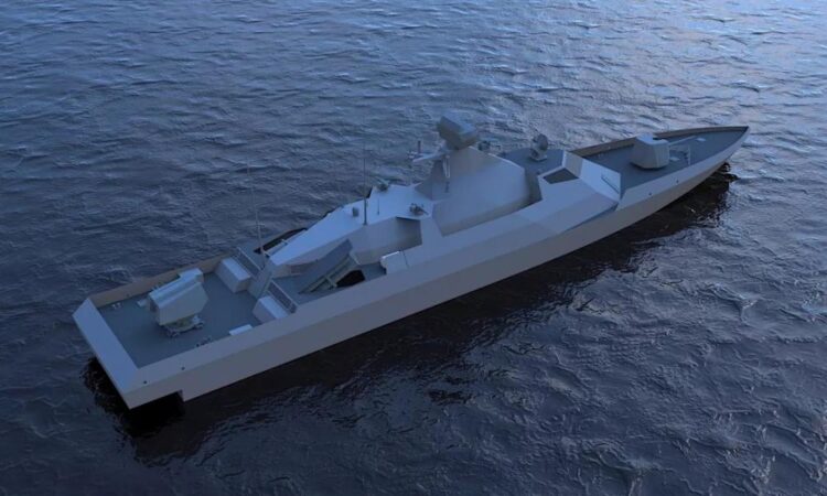 Προκαλεί η Τουρκία με νέο επιθετικό σκάφος στο Αιγαίο – Εξοπλίζεται για επιβολή ισχύος σε γκρίζες ζώνες