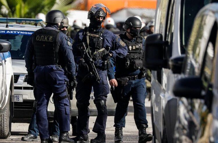 Η “Ο.Π.Κ.Ε  τσουβάλιασε”  γνωστό 29χρονο Τράπερ  …Για κατοχή ναρκωτικών