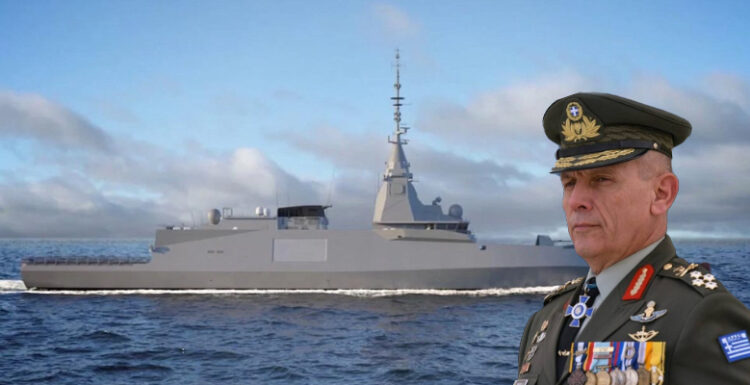 Στρατηγός Φλώρος: «Η Ρωσία βομβαρδίζει κατοικημένες περιοχές – τώρα θα μπορεί και η Ουκρανία» (vid)