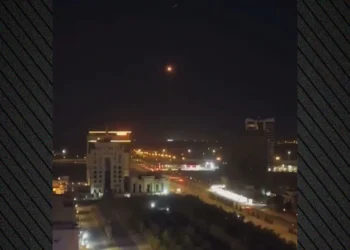 Κατερρίφθη Δεύτερο Drone Κοντά στο Αεροδρόμιο της Αρμπίλ στο Ιράκ – Στο Στόχαστρο Βάση με Αμερικανούς Στρατιώτες