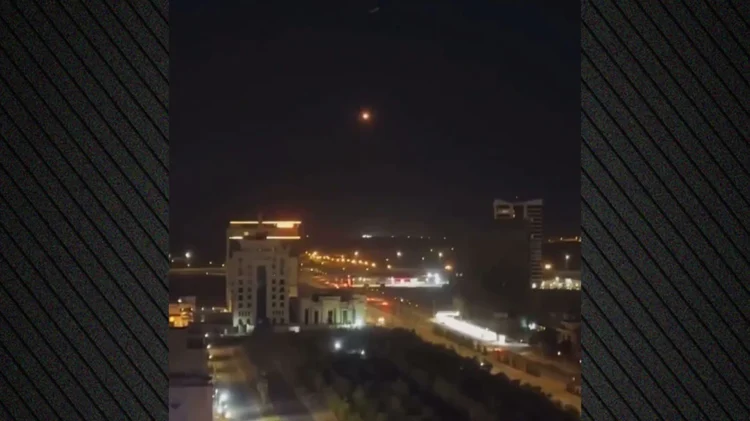 Κατερρίφθη Δεύτερο Drone Κοντά στο Αεροδρόμιο της Αρμπίλ στο Ιράκ – Στο Στόχαστρο Βάση με Αμερικανούς Στρατιώτες