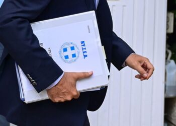 Έκτακτο ΚΥΣΕΑ στις 12:00 σήμερα Τετάρτη 2/7