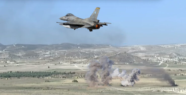 Σχέδιο :Η «Οργή του Ποσειδώνα» θα χτυπήσει τα Κατεχόμενα; ….Οι αντιδράσεις της Τουρκίας