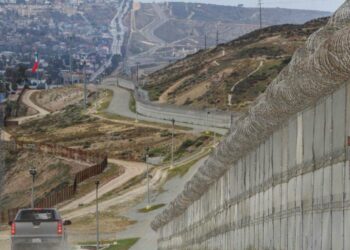 Τέξας: Ένοπλος έπεσε νεκρός σε ανταλλαγή πυροβολισμών με συνοριοφύλακες