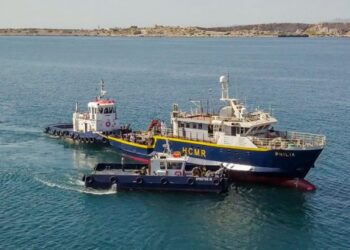 Τουρκικό «μπλόκο» ακόμη και στα… ψάρια της Ελλάδος!!