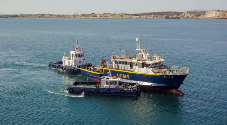 Τουρκικό «μπλόκο» ακόμη και στα… ψάρια της Ελλάδος!!