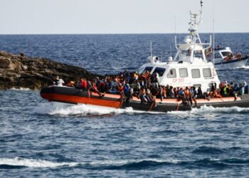 Στη Λιβύη ο ΥΠΕΞ της Ελλάδος …Στην Κρήτη 849 Λαθρο μέσα σε 24ώρες !!!