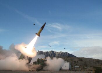 Mega εξοπλιστικό πακέτο Τραμπ για Ουκρανία – Patriot, Tomahawk και ATACMS