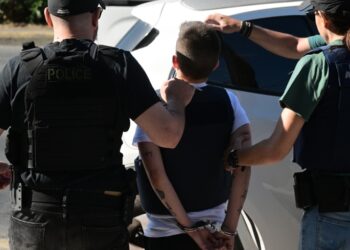 Στη φυλακή οδηγείται η Ειρήνη Μουρτζούκου