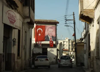 Τουρκοκυπριακά ΜΜΕ: Παράνομη Σύλληψη Πέντε Ελληνοκυπρίων στο Κατεχόμενο Τρίκωμο – Κατηγορούνται για «Κατασκοπεία»