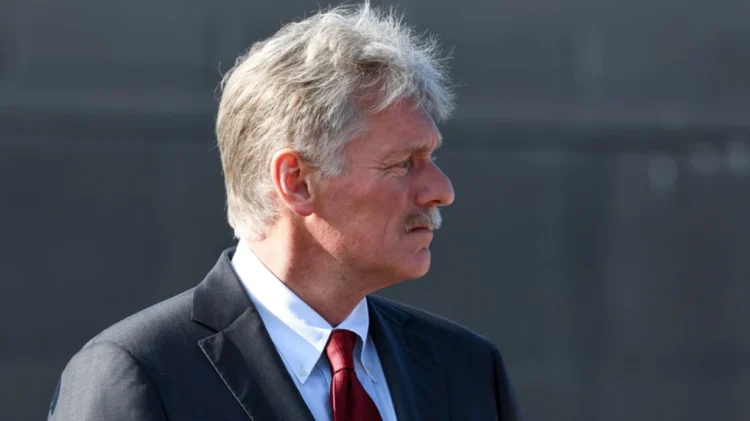 Κρεμλίνο προς ΗΠΑ: «Έχουμε ανοσία στις κυρώσεις» – Σκληρή απάντηση στην προθεσμία Τραμπ για Ουκρανία