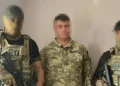 Συνελήφθη Ουκρανός αξιωματικός της Πολεμικής Αεροπορίας για κατασκοπεία υπέρ της Ρωσίας