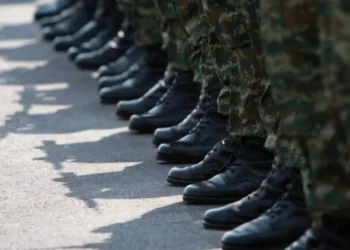 Νέα συμπληρωματική προκήρυξη για τις Στρατιωτικές Σχολές ΑΣΕΙ – ΑΣΣΥ 2025-2026