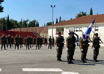 Στρατόπεδο Άρτας: Τίτλοι τέλους – Φεύγει ο Στρατός, έρχεται το Ταμείο Αξιοποίησης