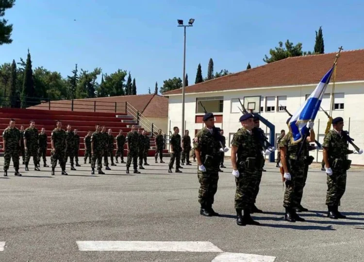 Στρατόπεδο Άρτας: Τίτλοι τέλους – Φεύγει ο Στρατός, έρχεται το Ταμείο Αξιοποίησης