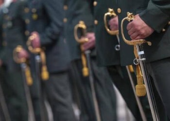 Σε διαθεσιμότητα o αξιωματικός του στρατού που συνελήφθη με ναρκωτικά στη Σαμοθράκη.