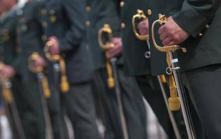 Σε διαθεσιμότητα o αξιωματικός του στρατού που συνελήφθη με ναρκωτικά στη Σαμοθράκη.