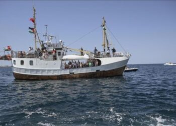 Ισραήλ: Κρατούνται οι ακτιβιστές του πλοίου Handala – Επέμβαση σε διεθνή ύδατα καταγγέλλει η Adalah