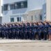 Tελετή Ορκωμοσίας των Νέων Ανθυποσμηναγών Τάξεως 2025