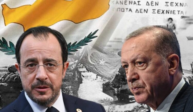 Γιατί ο Πρόεδρος της κατεχόμενης Κύπρου προσκαλεί τον Τούρκο εισβολέα