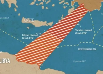 Άγκυρα κατά ΕΕ για το τουρκολιβυκό μνημόνιο: «Δεν αποδεχόμαστε τον όρο παράνομο»