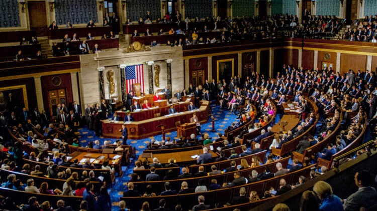 ΗΠΑ: Νομοσχέδιο για πενταετή παράταση της άρσης του εμπάργκο όπλων στην Κύπρο – Νέο κεφάλαιο στη στρατηγική σχέση Ουάσιγκτον – Λευκωσίας